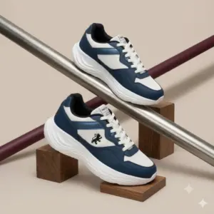 Red Tape Premium Lightweight Sports Shoes With Ultra Comfort