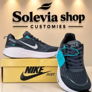 Premium Nike Running Shoes – Stylish & Comfortable Sports Sneakers