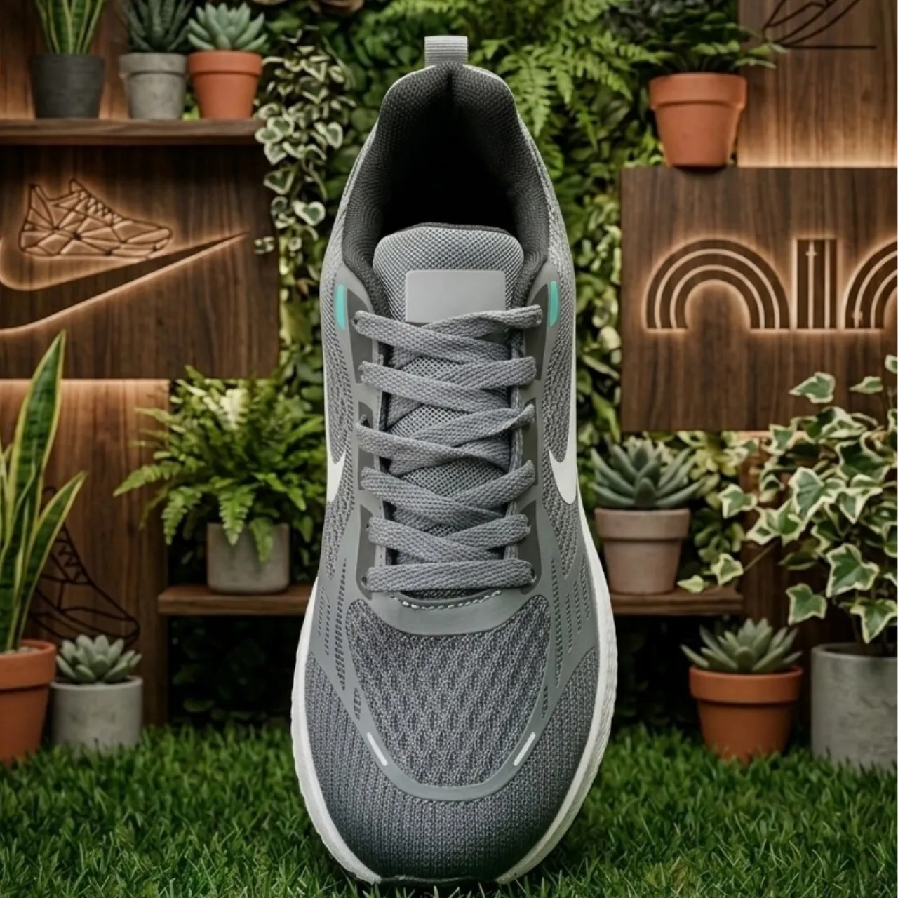 Premium Nike Running Shoes – Stylish & Comfortable Sports Sneakers - Image 4