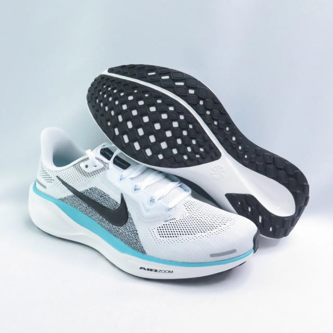 Men’s Premium Nike Air Zoom ReactX Running Shoes – Premium Sports Sneakers - Image 5