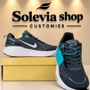 Premium Nike Running Shoes – Stylish & Comfortable Sports Sneakers